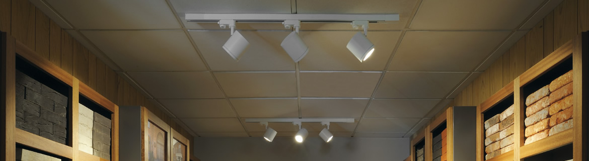 3-Phasen-HV Stromschienen