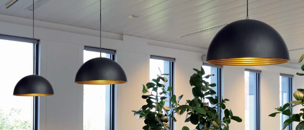 3-Phasen Pendelleuchten