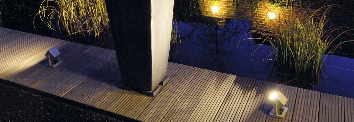 Alles mit Stecker