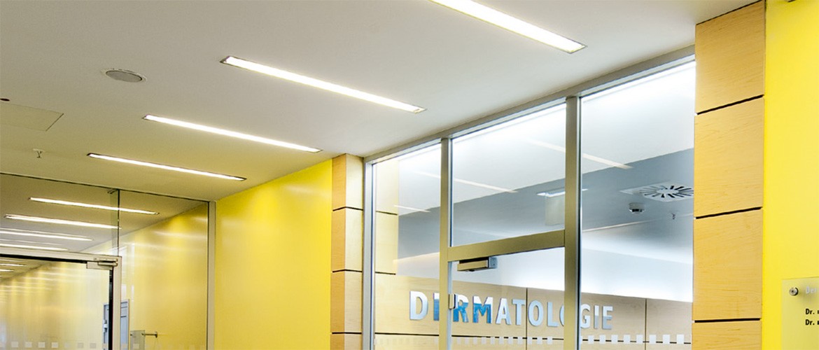 LED Einbauleuchten
