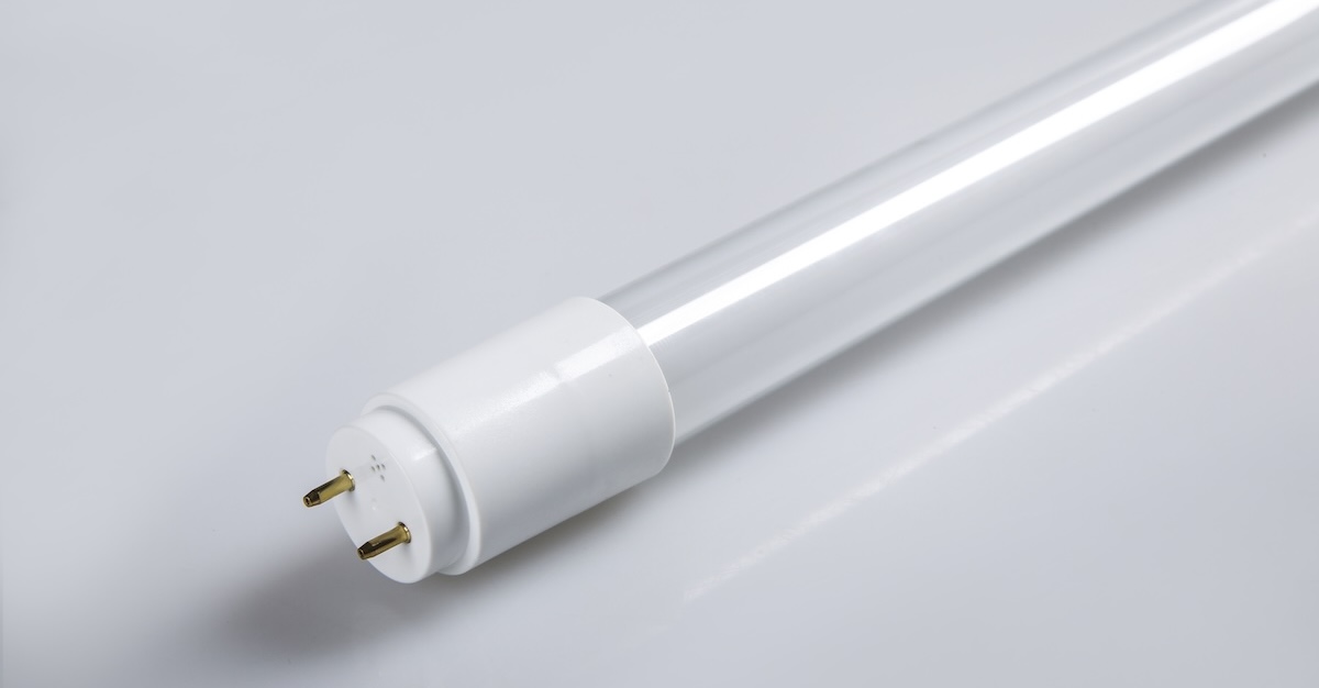 LED-R�hren