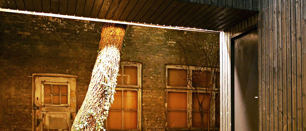 LED Strips Outdoor