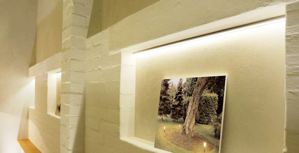 Lichtbalken