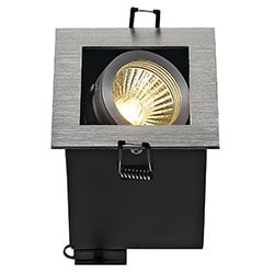 Einbauleuchten 230 Volt