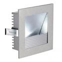 LED Recessed luminaires