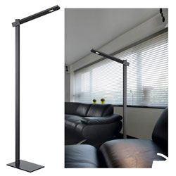 LED Floor lamps