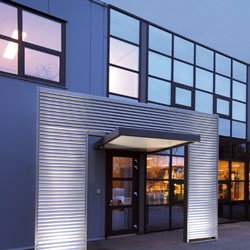 LED Strips Outdoor