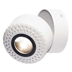 LED Wall luminaires