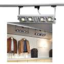 Schienensysteme 230 Volt