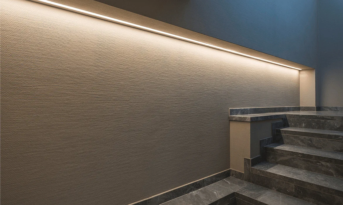 SLV GRAZIA 20 LED Einbauprofil, 300cm, weiß SLV GRAZIA 20 LED Einbauprofil, 300cm, weiß