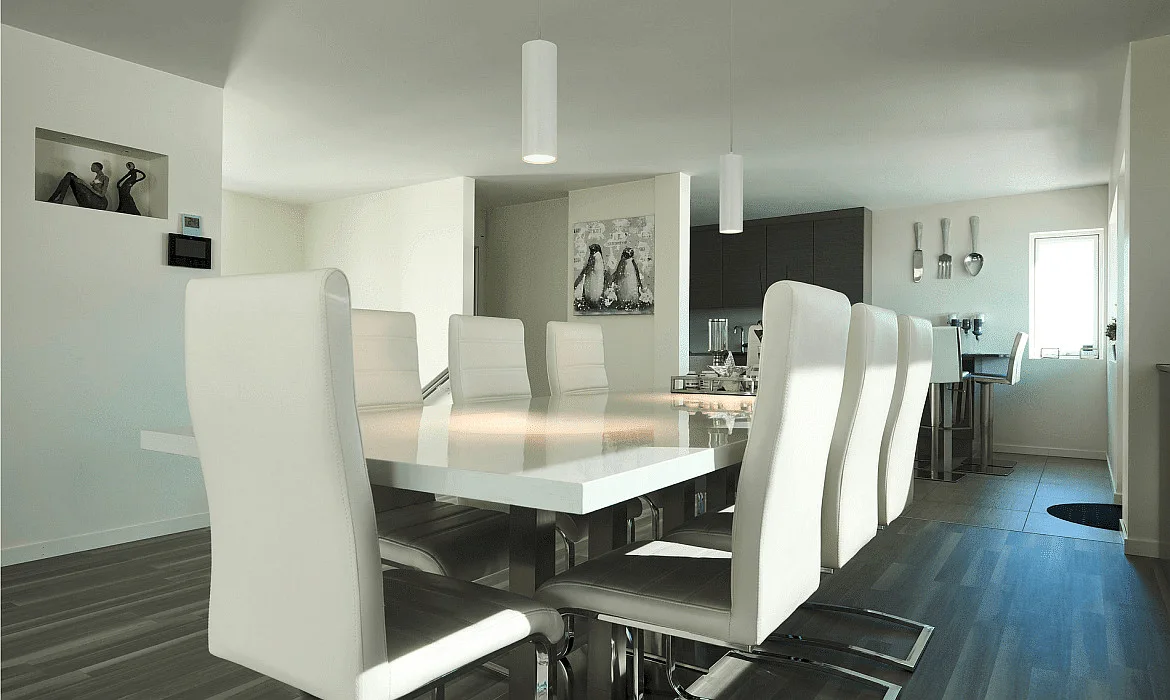 SLV Reflektor 28° für LED Leuchten ANELA PD und ANELA CL, Silber SLV Reflektor 28° für LED Leuchten ANELA PD und ANELA CL, Silber