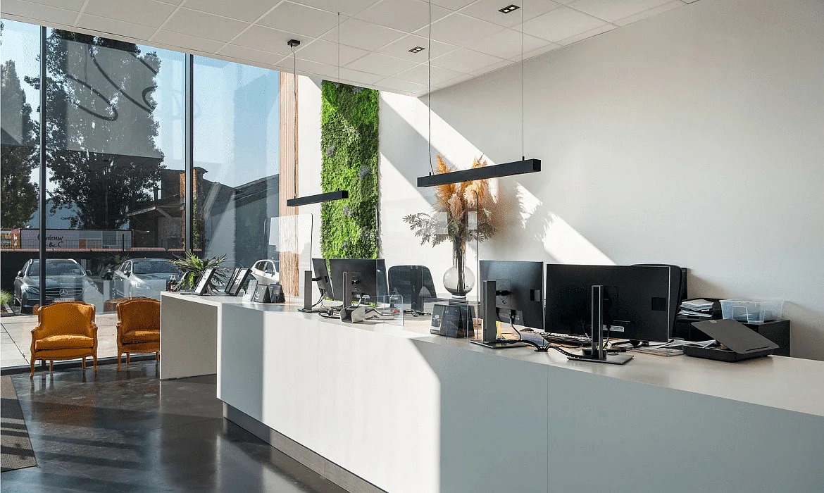SLV Premium-LED Pendelleuchte Q-LINE PD, 100cm, für BAP, 45W, TRIAC dimmbar, Schwarz, 4000K 2300lm SLV Premium-LED Pendelleuchte Q-LINE PD, 100cm, für BAP, 45W, TRIAC dimmbar, Schwarz, 4000K 2300lm