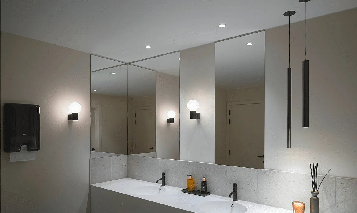 SLV LED Ceiling recessed luminaire NUMINOS DL S, 3000K, IP20, 20°, 730lm, UGR 18, white/white SLV LED Ceiling recessed luminaire NUMINOS DL S, 3000K, IP20, 20°, 730lm, UGR 18, white/white