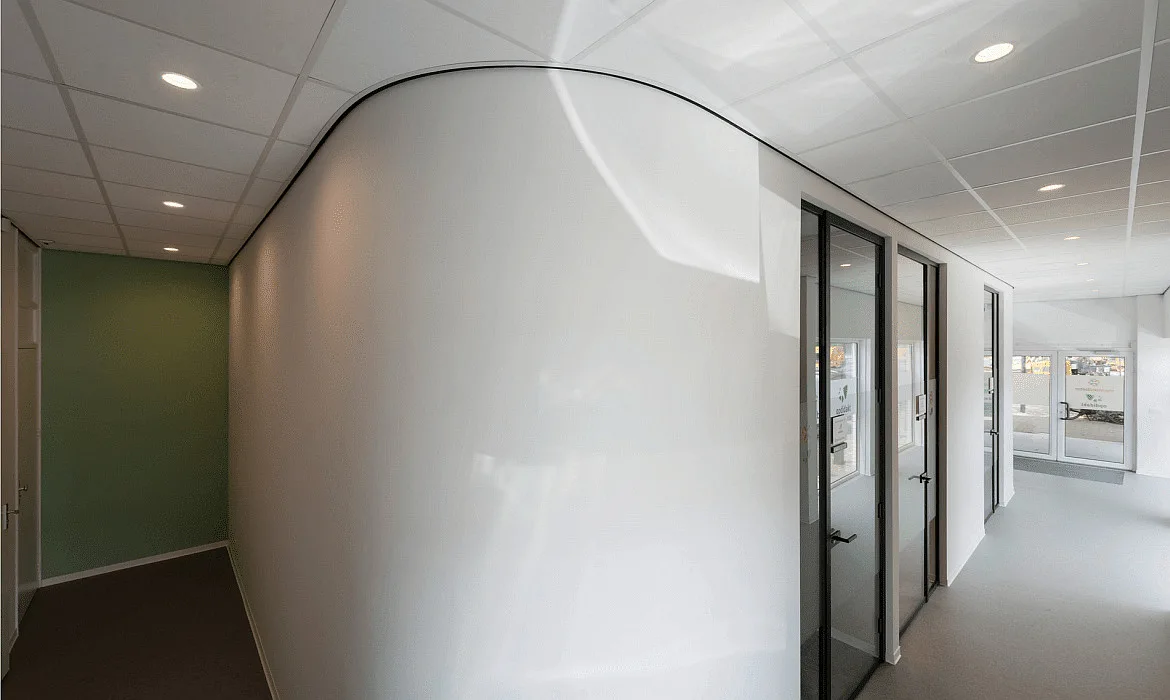 SLV LED Deckeneinbauleuchte NUMINOS DL L, 3000K, IP20, 55°, 2300lm, UGR 20, Weiß / Weiß SLV LED Deckeneinbauleuchte NUMINOS DL L, 3000K, IP20, 55°, 2300lm, UGR 20, Weiß / Weiß