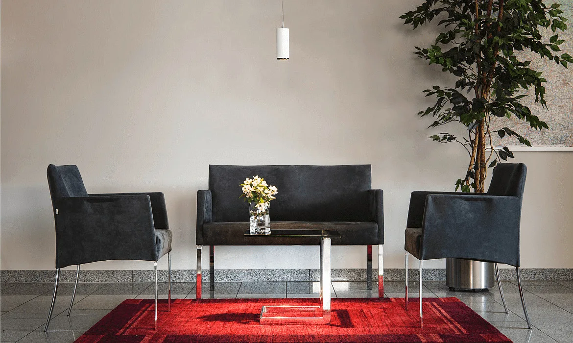 SLV LED Pendelleuchte NUMINOS PD PHASE S, 3000K, 36°, 1020lm, weiß / schwarz SLV LED Pendelleuchte NUMINOS PD PHASE S, 3000K, 36°, 1020lm, weiß / schwarz