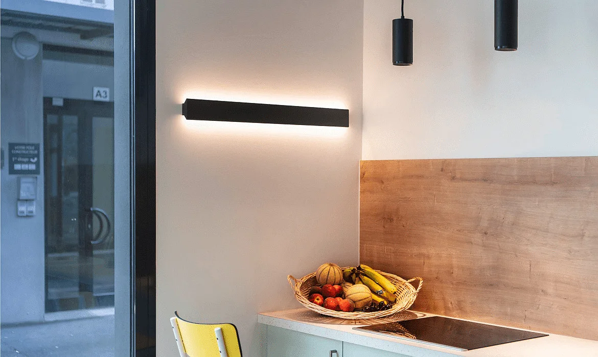 SLV LED Pendant luminaire NUMINOS PD PHASE M, 2700K, 36°, 1935lm, black/black SLV LED Pendant luminaire NUMINOS PD PHASE M, 2700K, 36°, 1935lm, black/black