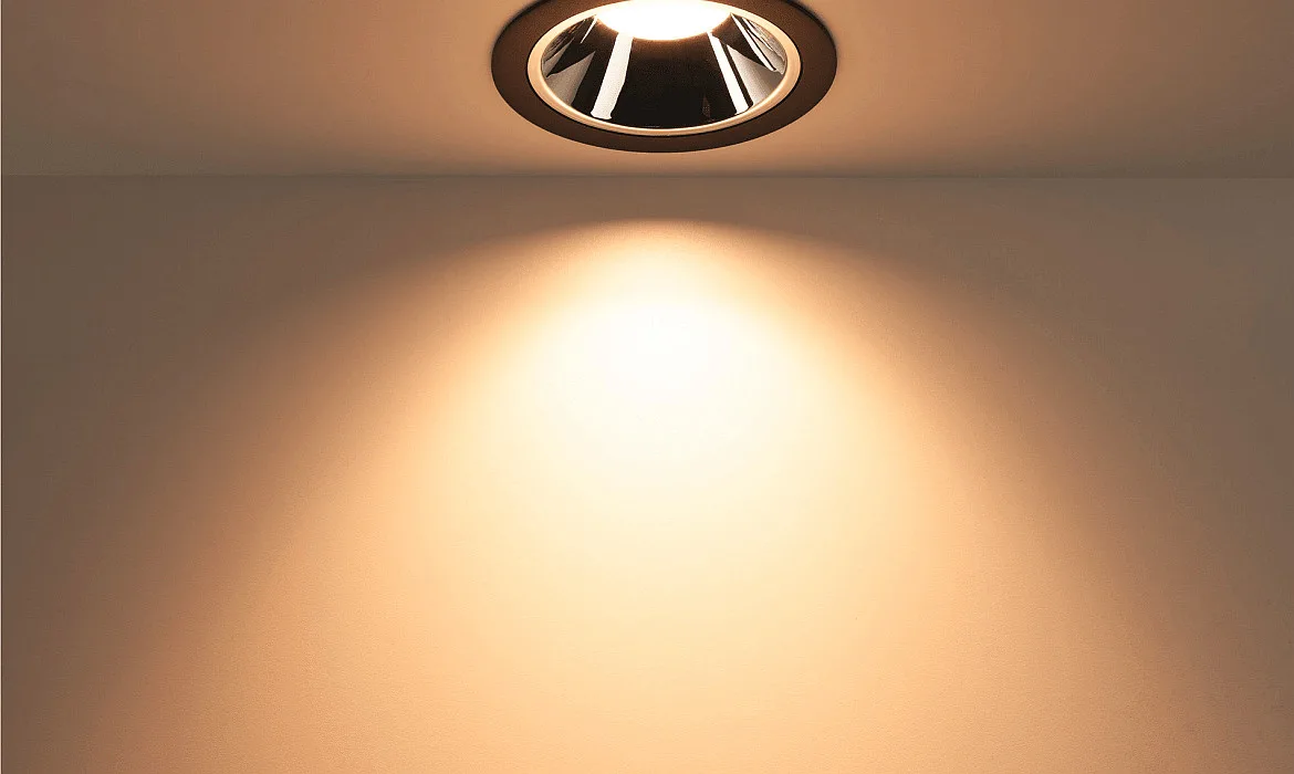 SLV Diffusor für NUMINOS XL Leuchte, IP20, elliptisch SLV Diffusor für NUMINOS XL Leuchte, IP20, elliptisch