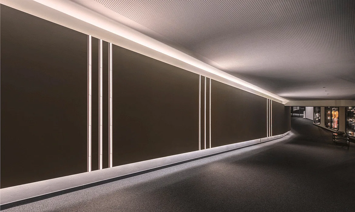 SLV LED Spot IN-LINE 22 TRACK 48V, 95°, 7,3W, CRI90, DALI, opal, IP20, 3000K, 570lm, weiß/weiß SLV LED Spot IN-LINE 22 TRACK 48V, 95°, 7,3W, CRI90, DALI, opal, IP20, 3000K, 570lm, weiß/weiß