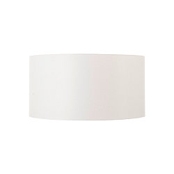 FENDA Textil-Schirm, Rund, � 70cm