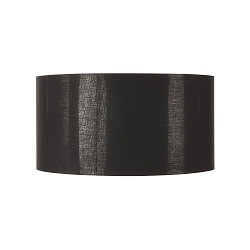 FENDA accesory - Luminaire shade, �70cm, black/copper