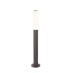 APONI LED Outdoor Standleuchte, anthrazit, h�he 90cm