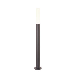 APONI LED Outdoor Standleuchte, anthrazit, h�he 120cm