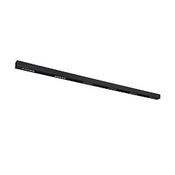 Premium-LED Deckenleuchte Q-LINE CL, f�r BAP, 200cm, 85W, dimmbar, 3000K, schwarz