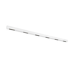 Premium-LED Deckenleuchte Q-LINE CL, f�r BAP, 200cm, 85W, dimmbar, 4000K, wei�