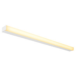LED Wand- und Deckenleuchte SIGHT 115 CW, 37.3W 3000K 3100lm, Wei�
