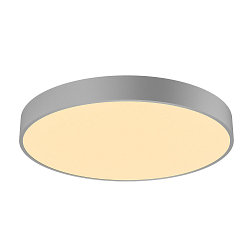 Premium LED Surface luminaire MEDO 60 CW, DALI dimmable, Corona effect, 40W 3000/4000K 105�, black