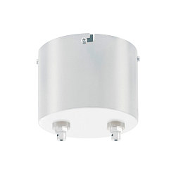 Zubeh�r f�r TENSEO Niedervolt-Seilsystem TRANSFORMATOR, 12V AC, 50VA, wei�