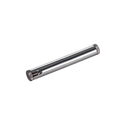Zubeh�r f�r TENSEO Niedervolt-Seilsystem ABSTANDSHALTER mit Verbinder, elektrisch, chrom