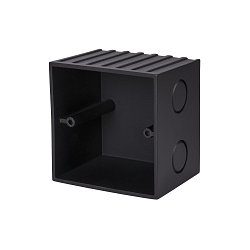 Zubeh�r f�r LED MOBALA Wandeinbauleuchte - Einbaudose