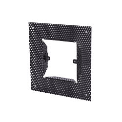 Zubeh�r f�r LED MOBALA Wandeinbauleuchte - Unterputz-Einbaurahmen