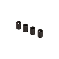 Abstandshalter Set f�r ENOLA Deckenleuchte SQUARE OUT und ROUND OUT, IP20, anthrazit