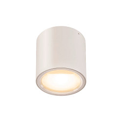 LED Deckenleuchte OCULUS CL, DIM-TO-WARM 2000-3000K, 36-780lm, IP20, wei�