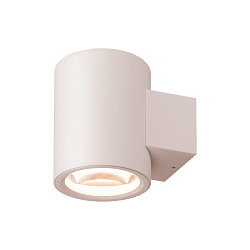 LED Wandleuchte OCULUS UP/DOWN, 15W, 2000-3000K, 1110lm, IP20, dimmbar, wei�