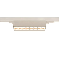 LED 3-Phasen Leuchte SIGHT MOVE DALI, 26W, IP20, 3000K, 2700lm, wei�