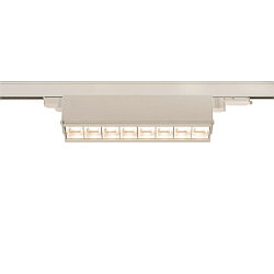 LED 3-Phasen Leuchte SIGHT MOVE DALI, 26W, IP20, 4000K, 3100lm, wei�