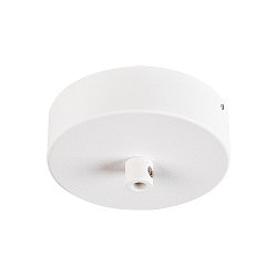 Deckenrosette FITU, IP20, wei�
