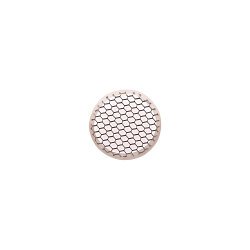 Diffusor f�r NUMINOS S Leuchte, IP20, Wabe
