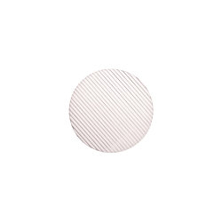 Diffusor f�r NUMINOS M Leuchte, IP20, elliptisch