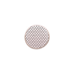 Diffusor f�r NUMINOS M Leuchte, IP20, Wabe