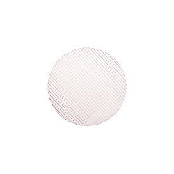 Diffusor f�r NUMINOS L Leuchte, IP20, elliptisch