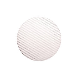 Diffusor f�r NUMINOS XL Leuchte, IP20, elliptisch