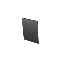 Zubeh�r f�r LED Strip GRAZIA 60 Endkappen, IP20, f�r Aufbauprofil, schwarz