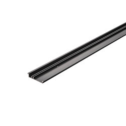 Zubeh�r f�r LED Strip GRAZIA 60 Aufbauprofil, 1,5m, IP20, alu