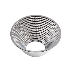 Reflektor f�r ENOLA S, 60�, chrom