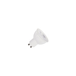 LED Leuchtmittel VALETO� CCT TUNABLE SMART QPAR51, GU10, 5W 2700-6500K 350lm 38�, CRi >90, wei�