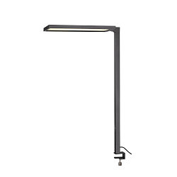 Tischleuchte WORKLIGHT, 79W, 4000K, 80�, Schwarz